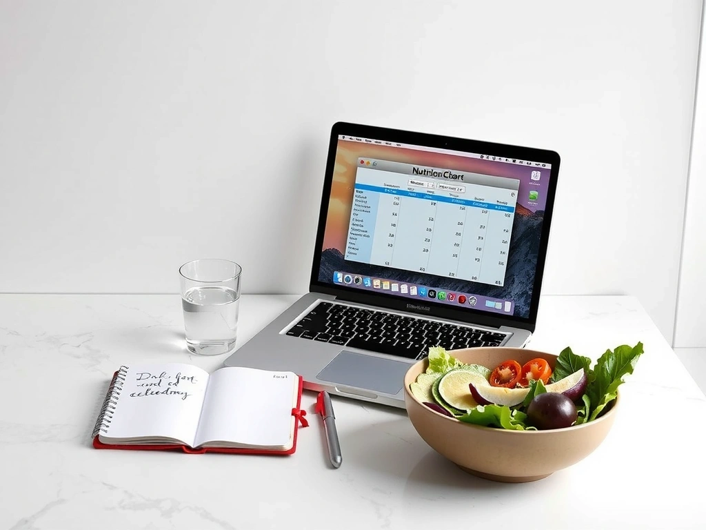 Professionelle Ernährungsberatung online